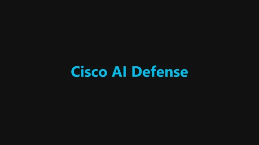 Cisco AI Defense