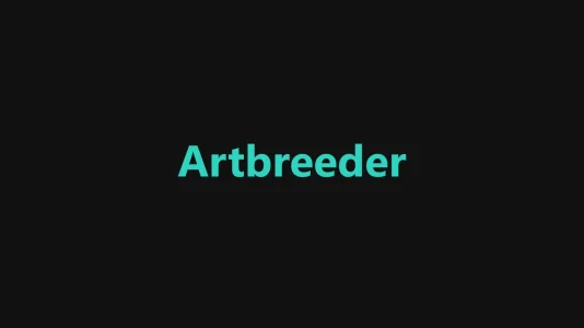 Artbreeder