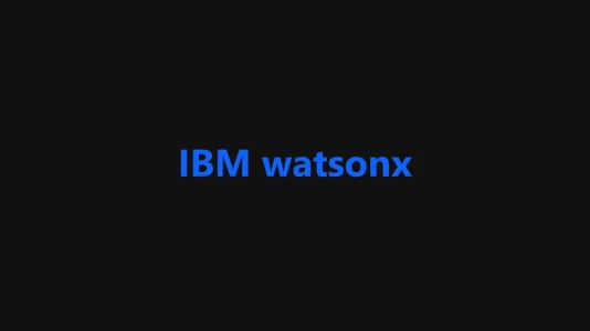 IBM watsonx