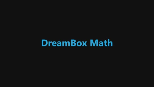 DreamBox Math