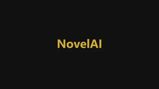 NovelAI