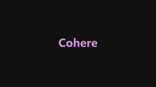 Cohere
