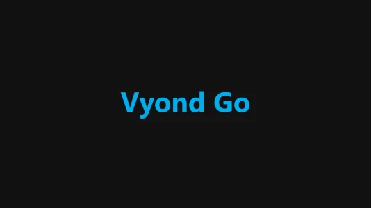 Vyond Go