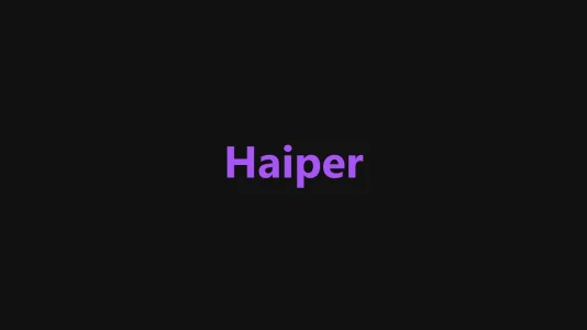 Haiper