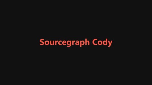 Sourcegraph Cody