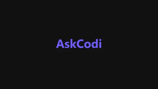 AskCodi