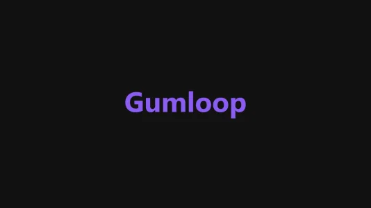 Gumloop