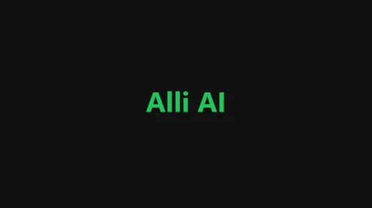 Alli AI