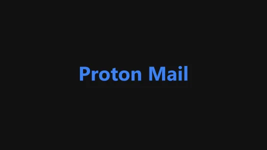 Proton Mail