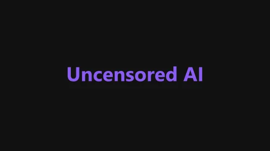 Uncensored AI