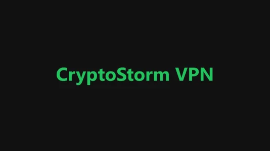 CryptoStorm VPN