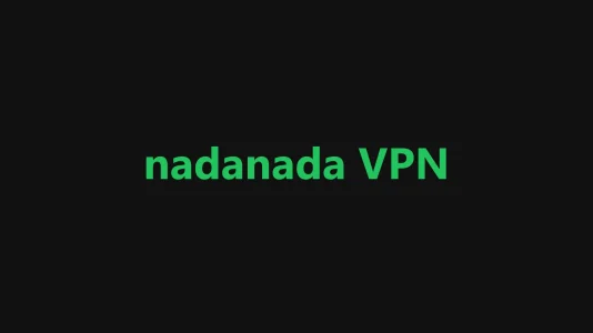 nadanada VPN