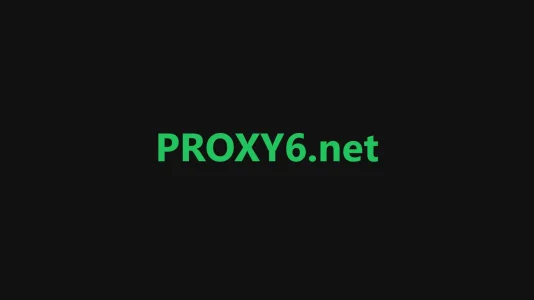 PROXY6.net