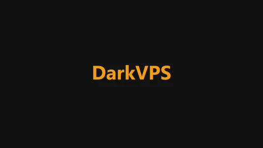 DarkVPS