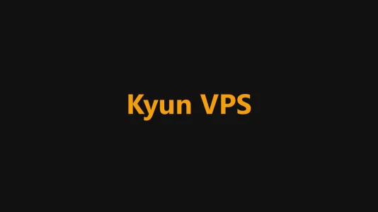 Kyun VPS