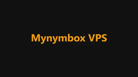 Mynymbox VPS
