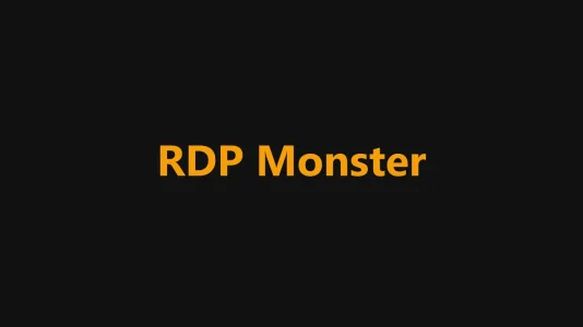 RDP Monster
