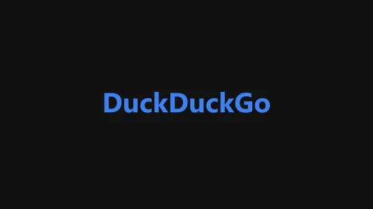 DuckDuckGo
