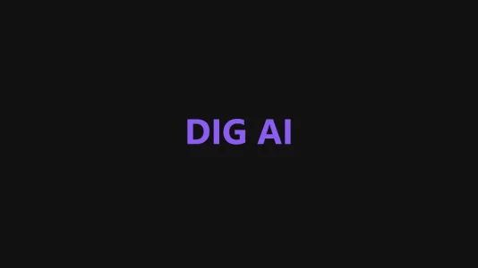 DIG AI