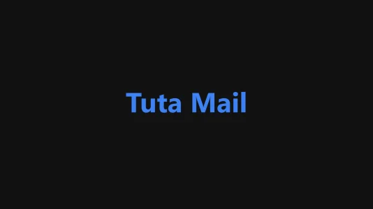 Tuta Mail