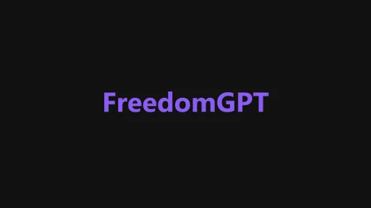 FreedomGPT