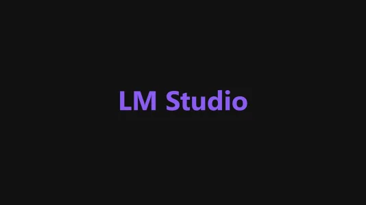 LM Studio