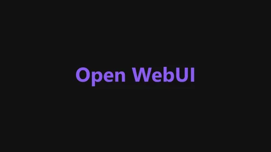 Open WebUI