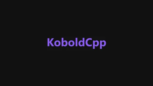 KoboldCpp