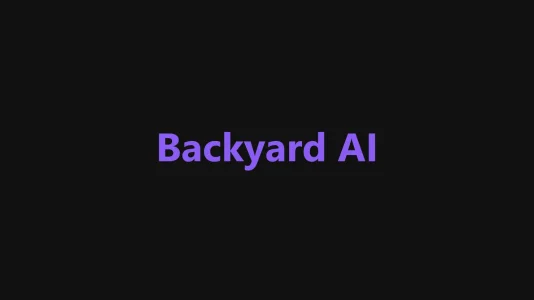 Backyard AI