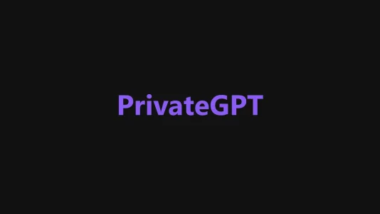 PrivateGPT