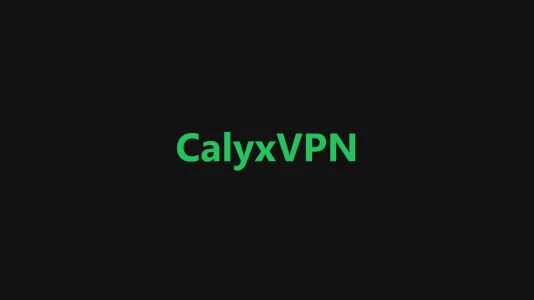 CalyxVPN