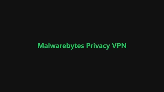 Malwarebytes Privacy VPN