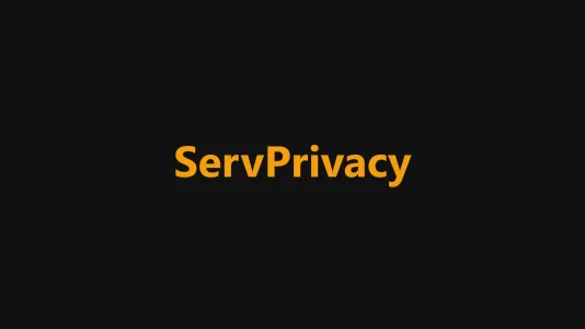 ServPrivacy