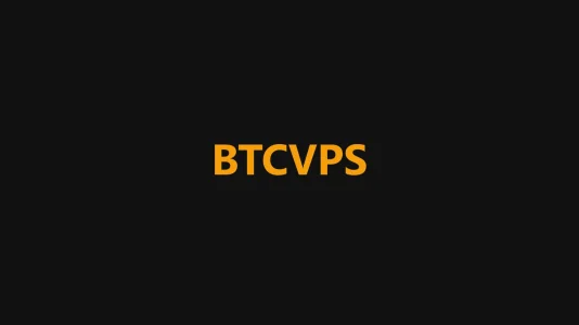 BTCVPS