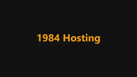 1984 Hosting