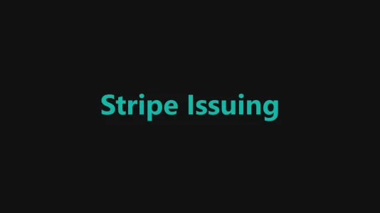 Stripe Issuing