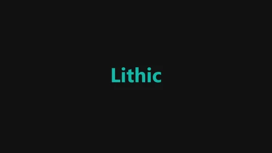 Lithic