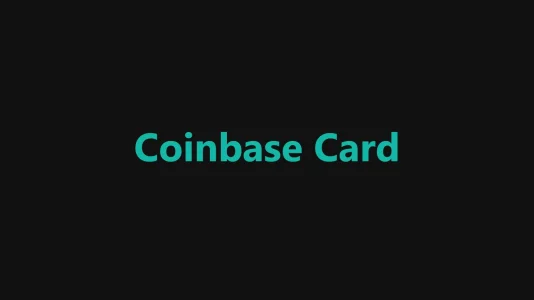 Coinbase Card