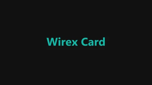 Wirex Card