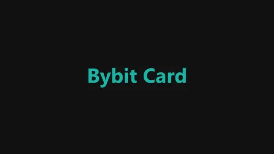 Bybit Card