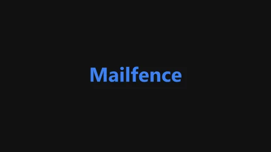 Mailfence