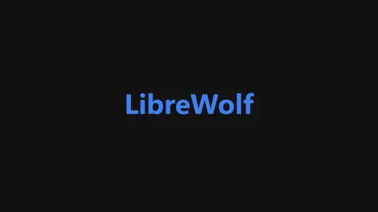 LibreWolf
