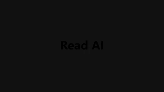 Read AI