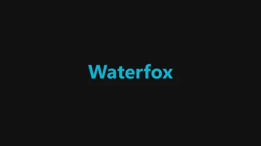 Waterfox
