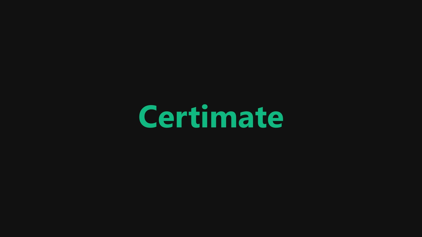 certimate.webp