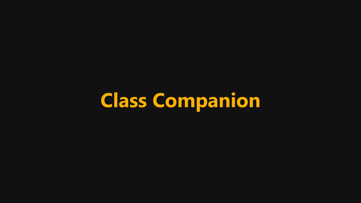 class-companion.webp