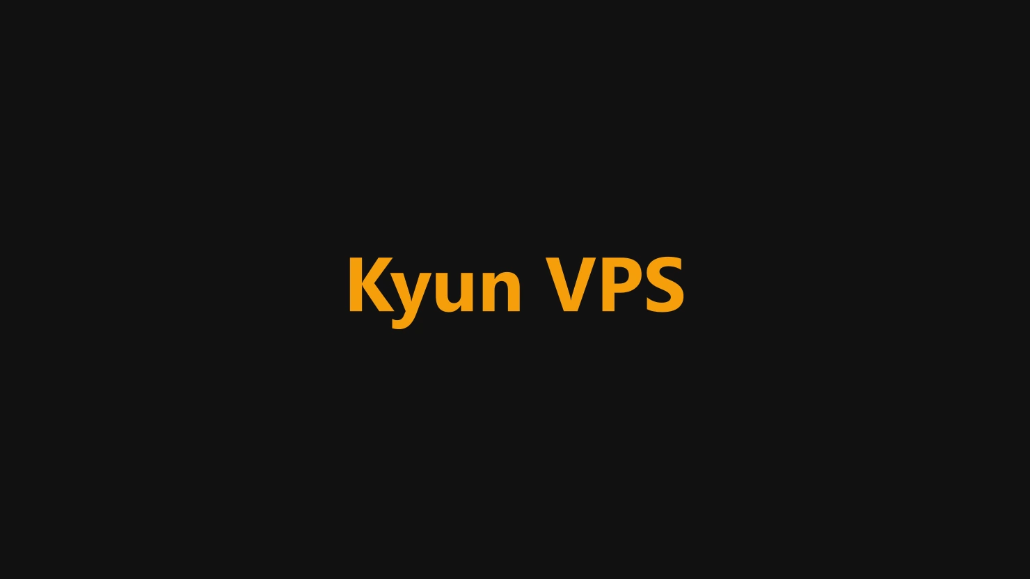 kyun-vps.webp