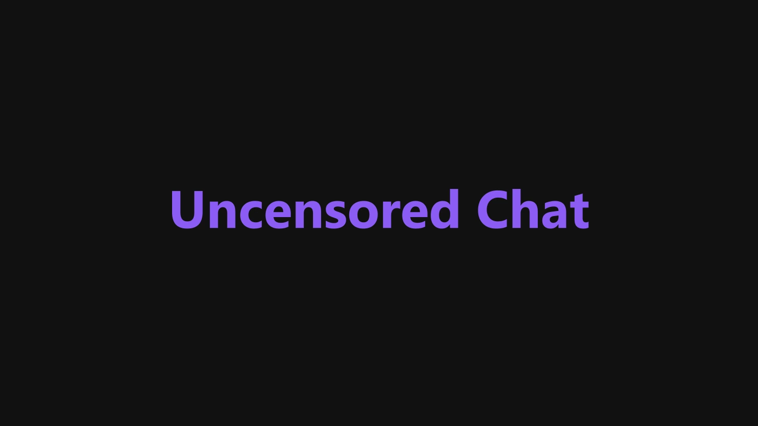 uncensored-chat.webp